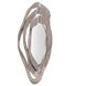 Ripple Frame Wall Mirror