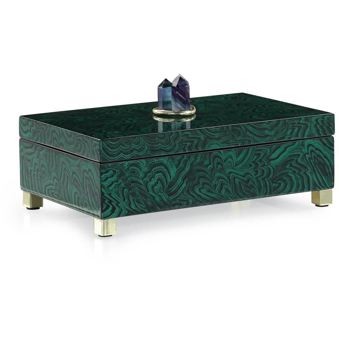 Chloro 10 X 6.5 inch Box