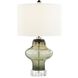 Buio 27.75 inch Table Lamp Portable Light