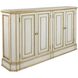 Vallejo 74.5 X 16 inch Credenza