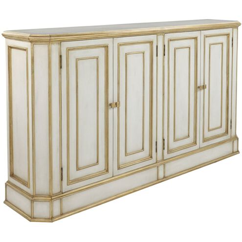 Vallejo 74.5 X 16 inch Credenza