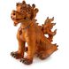 Guardian Dragon 14 X 13.5 inch Sculpture, Large