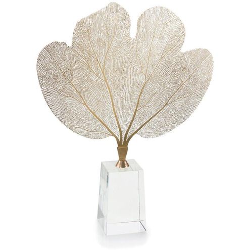 Sea Fan 18 X 14 inch Sculpture