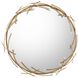 Entrata 58.5 X 58.5 inch Mirror, Large