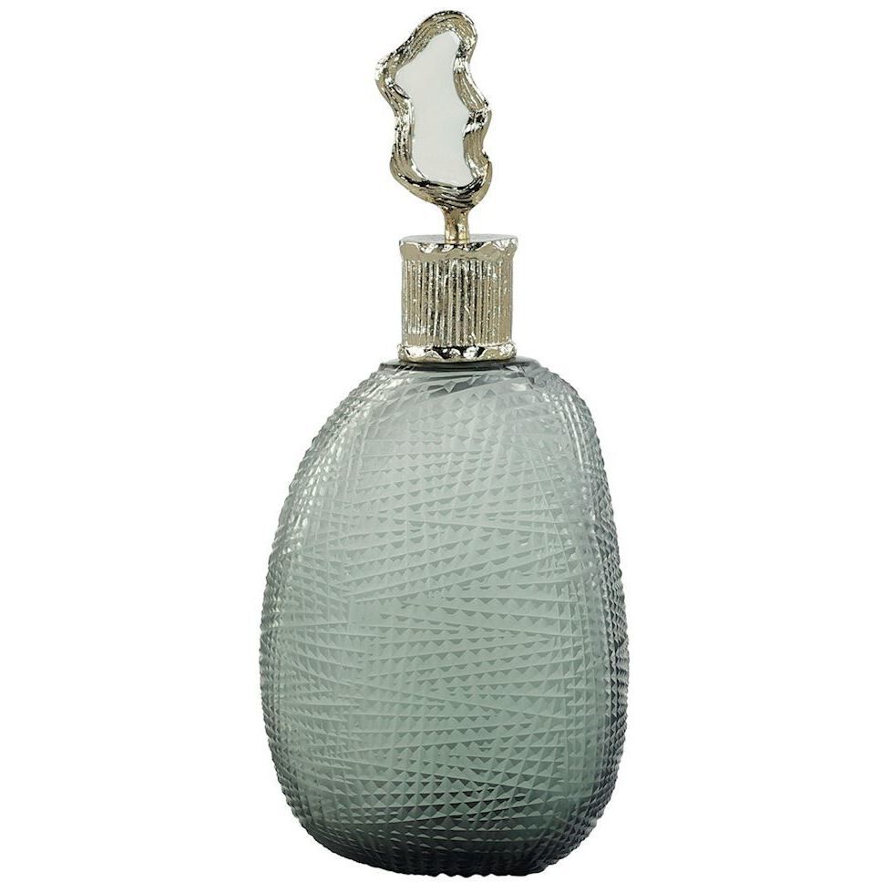 Montague 17.5 X 7.5 inch Vase, Small