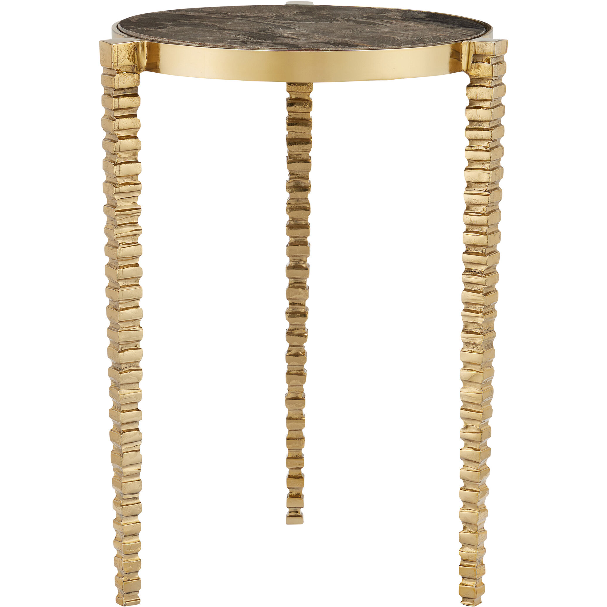 Corrado Accent Table