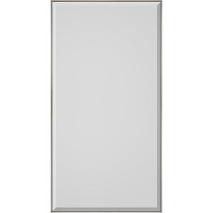 Leah Silver Wall Mirror