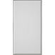 Leah Silver Wall Mirror