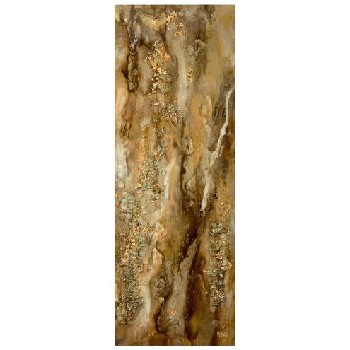 Mary Hong's Radiant Pair I Wall Decor, 3D