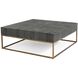 Greystoke 48 X 48 inch Cocktail Table