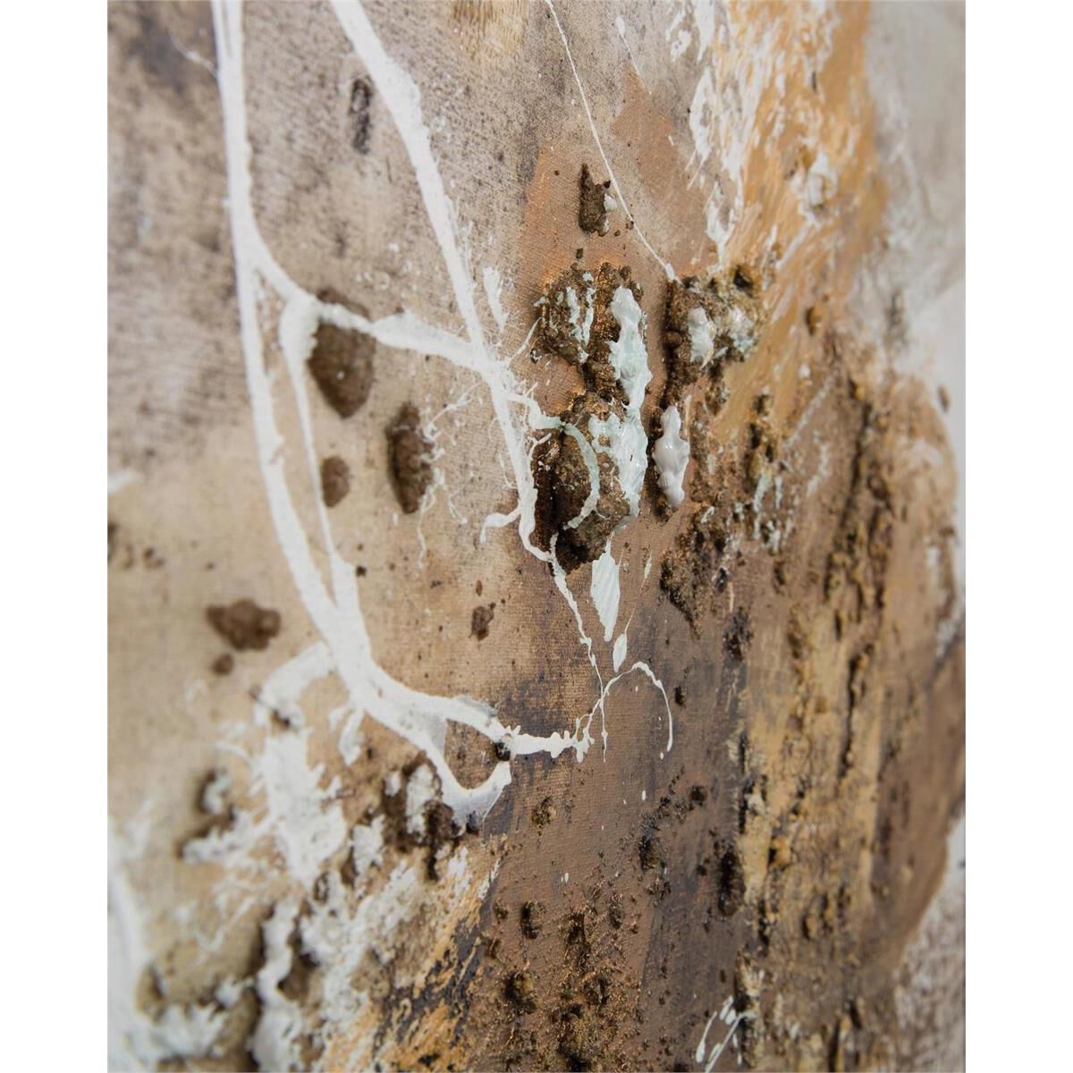 Chen Qj Gilt Wall Art