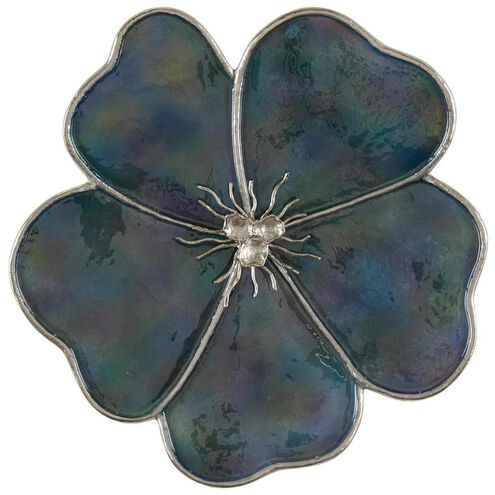Fleur I Wall Sculpture
