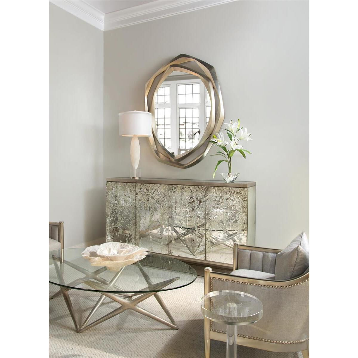 Foliose Decorative Object