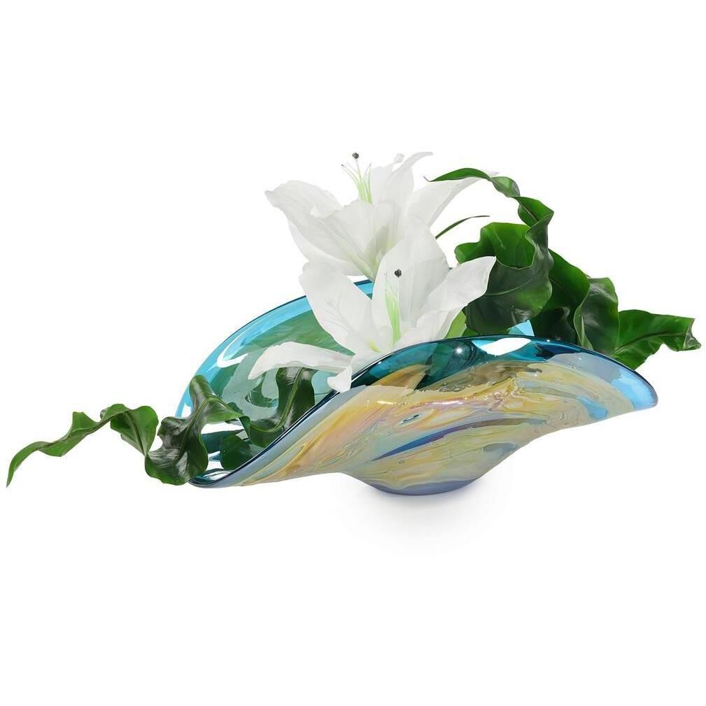 Elegant Reflections Botanical/Floral