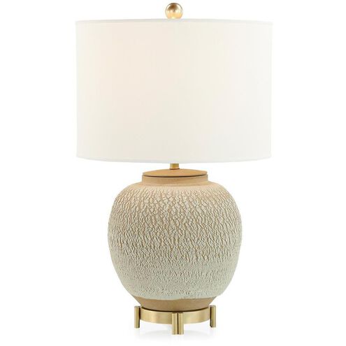 Salt Flats 27 inch Table Lamp Portable Light