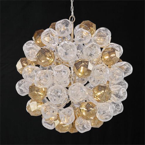 Vivaldi Chandelier Ceiling Light