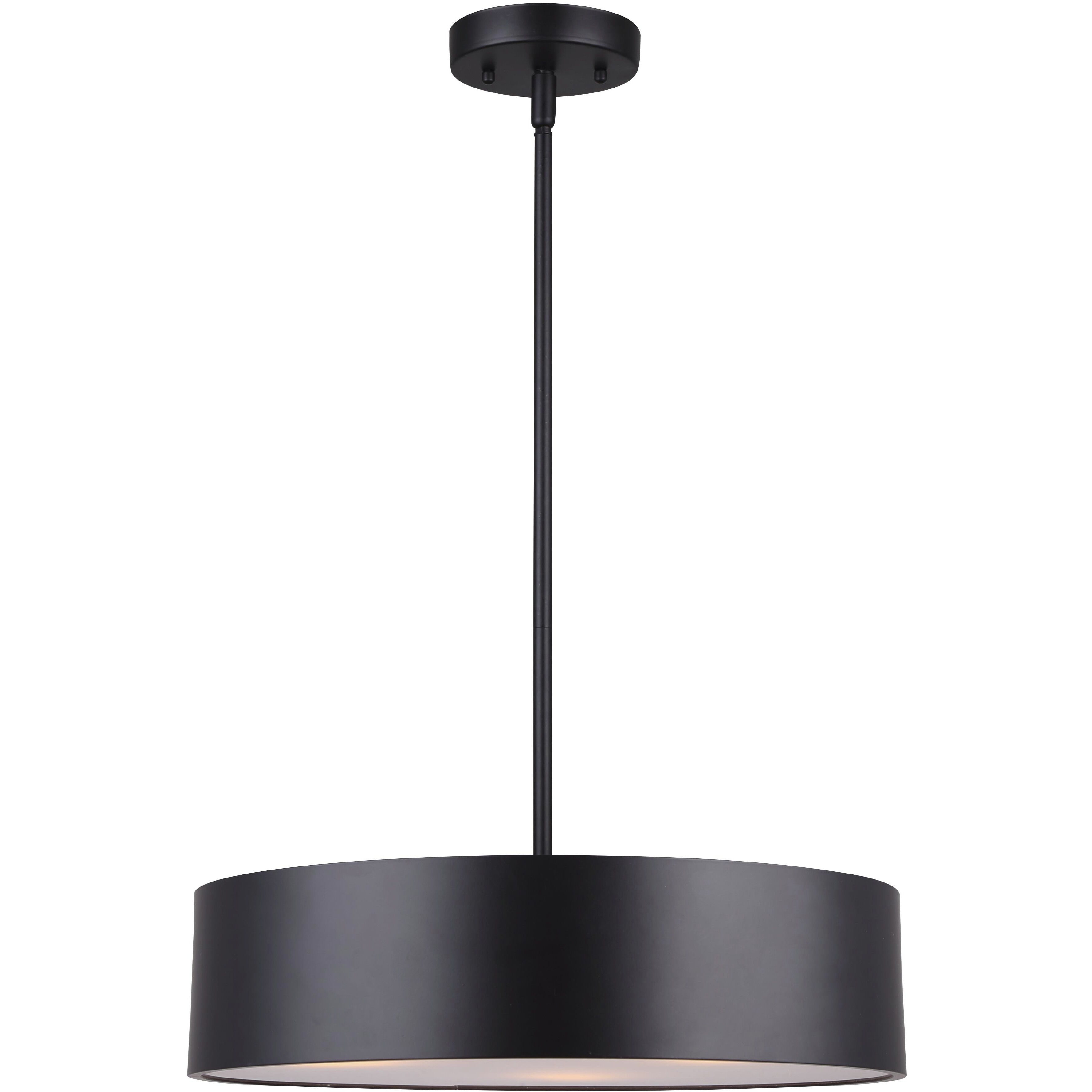 Dexter 3 Light 15.75 inch Pendant