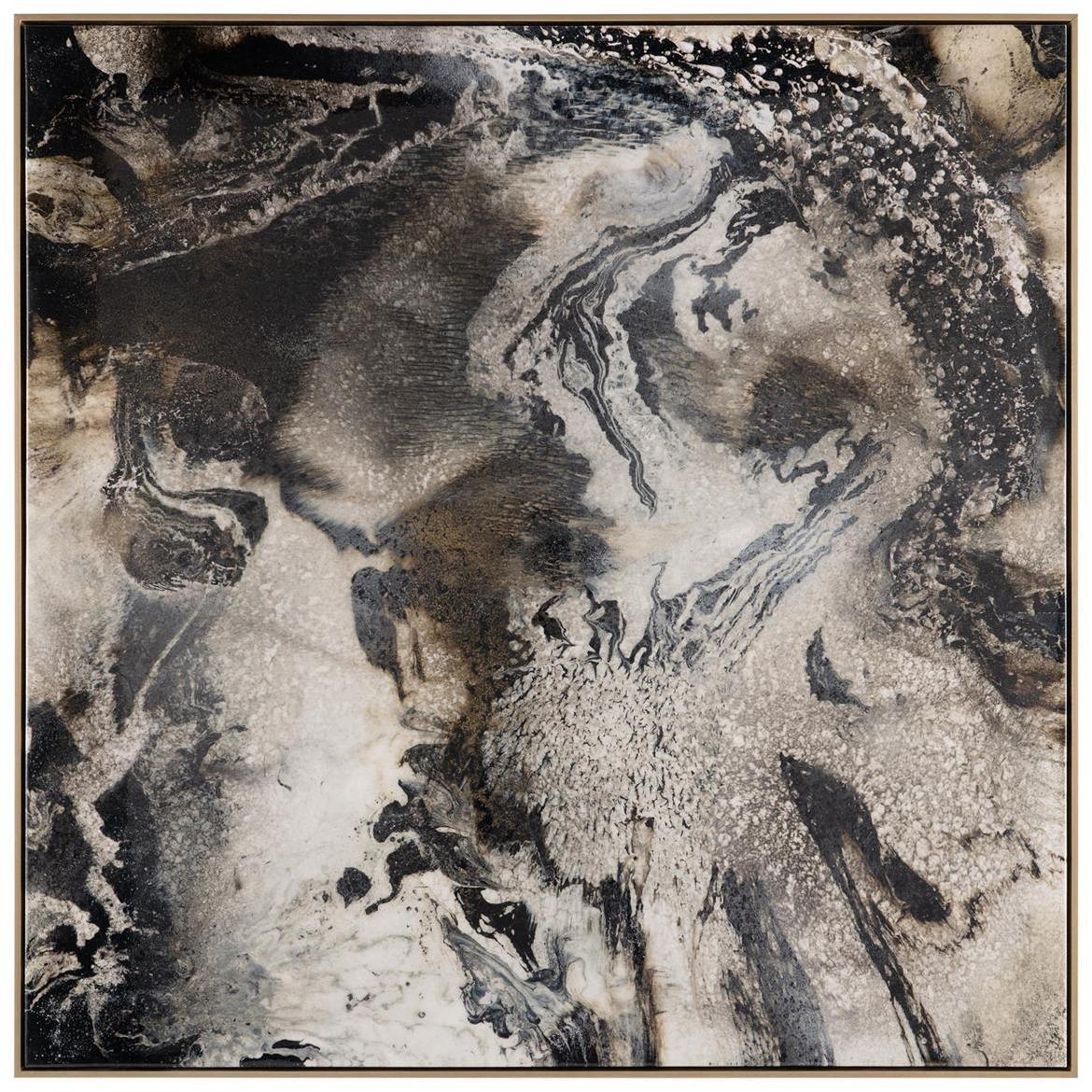 Brendan Parker's Hypnotic Giclees