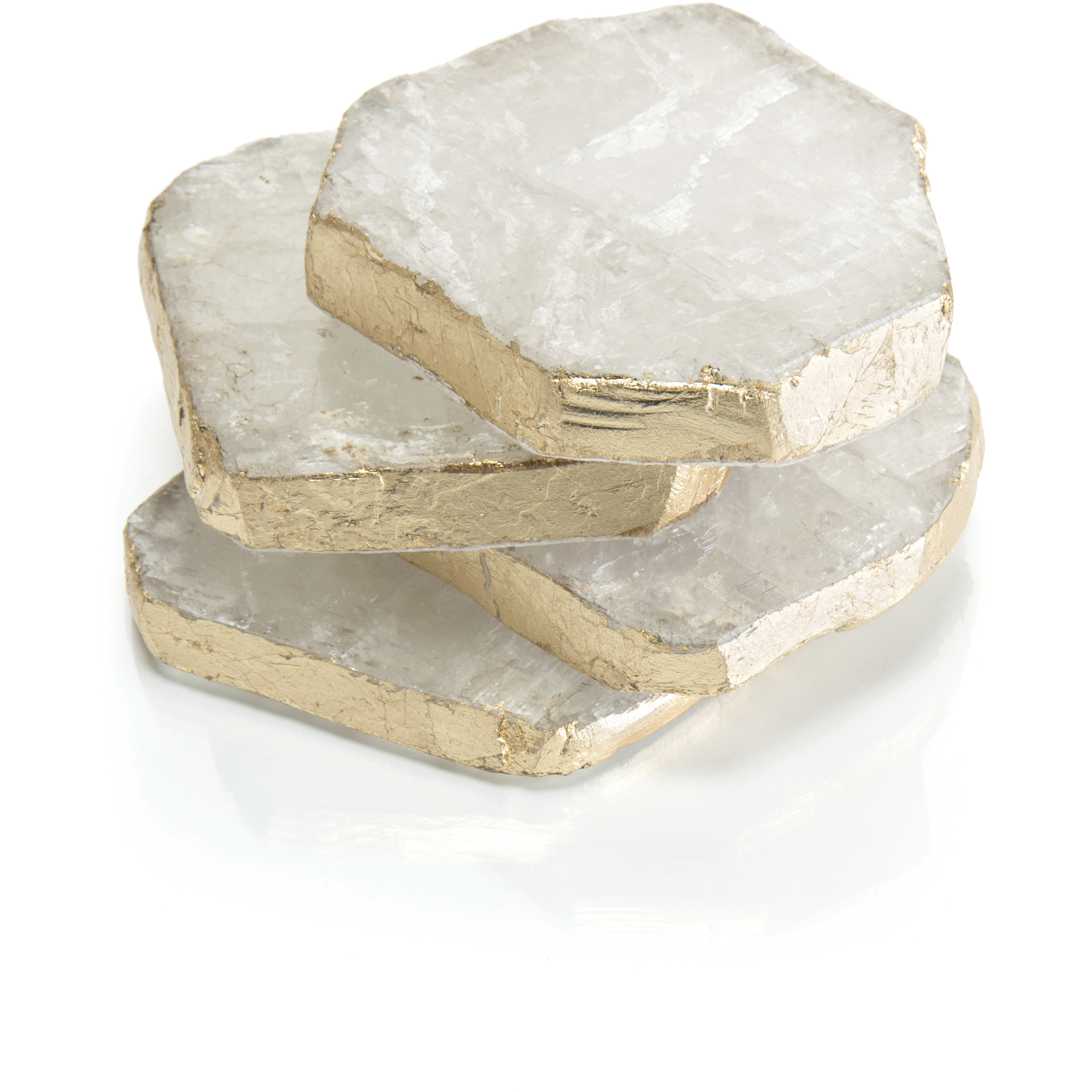 Leah Decorative Object, Setr of 4