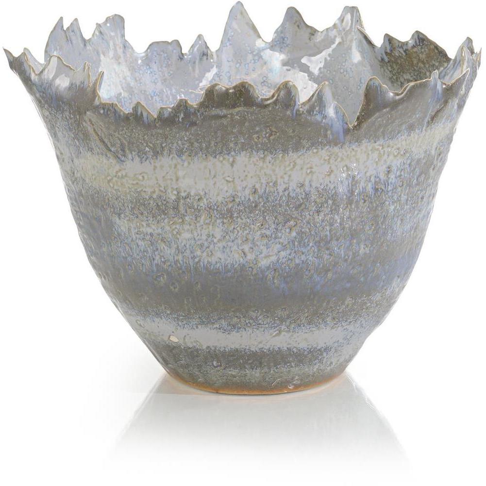 Blue Summit 13 X 10 inch Bowl, Large