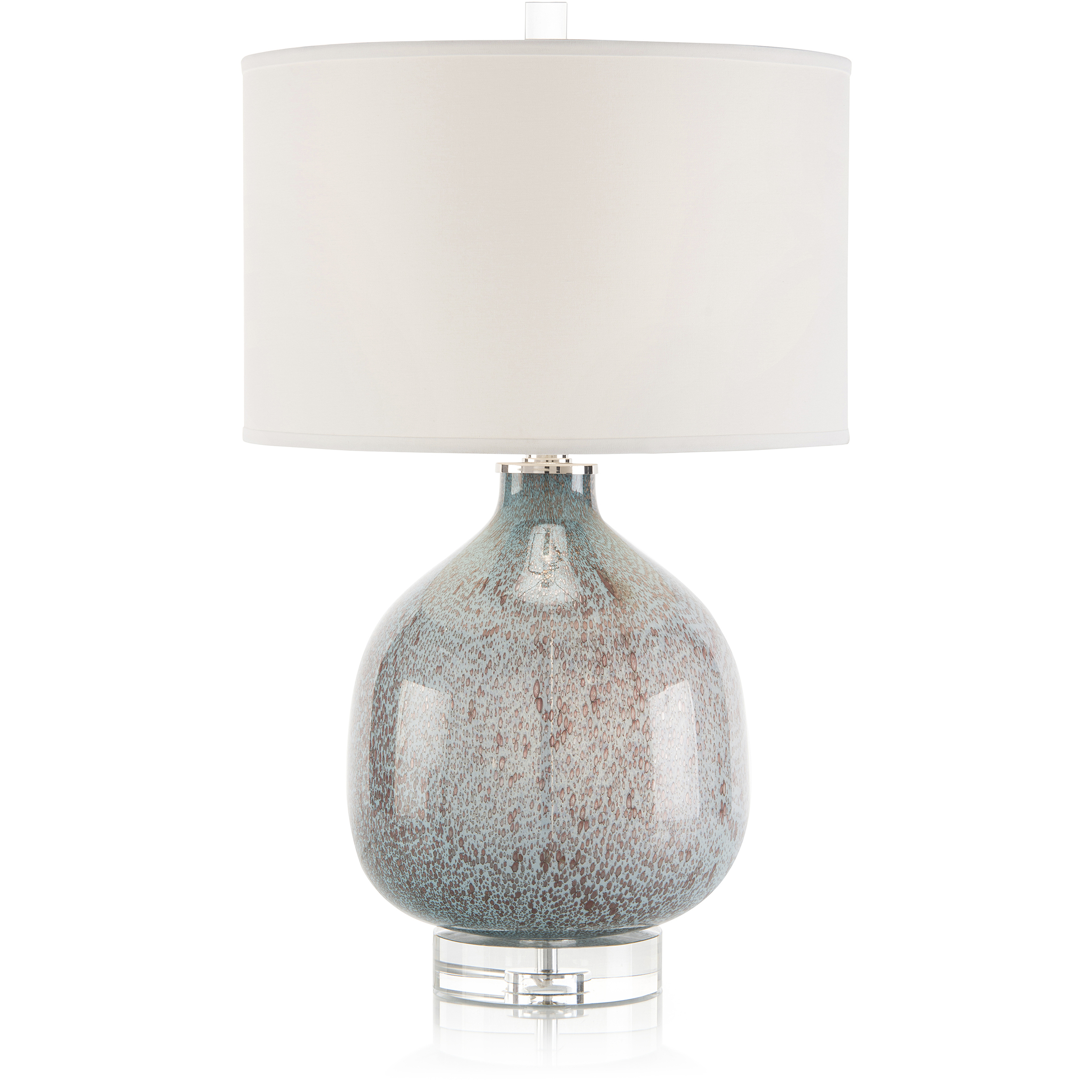 Leah Table Lamp Portable Light