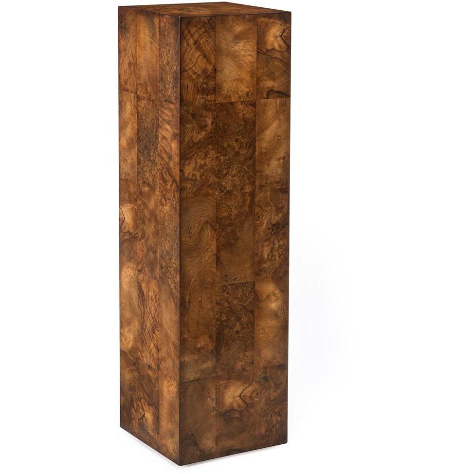 Pedestal Pedestal