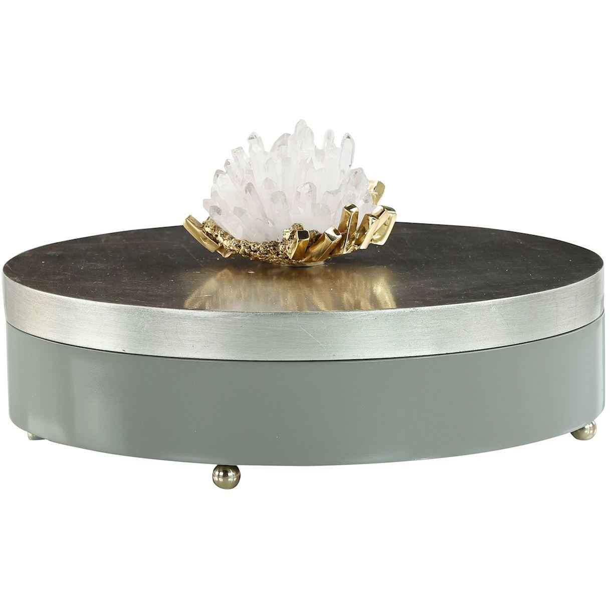 Safiya 13.25 X 8 inch Box