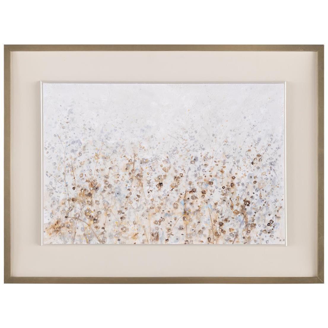 Tim O'Toole's Wildflower Cluster II Giclees
