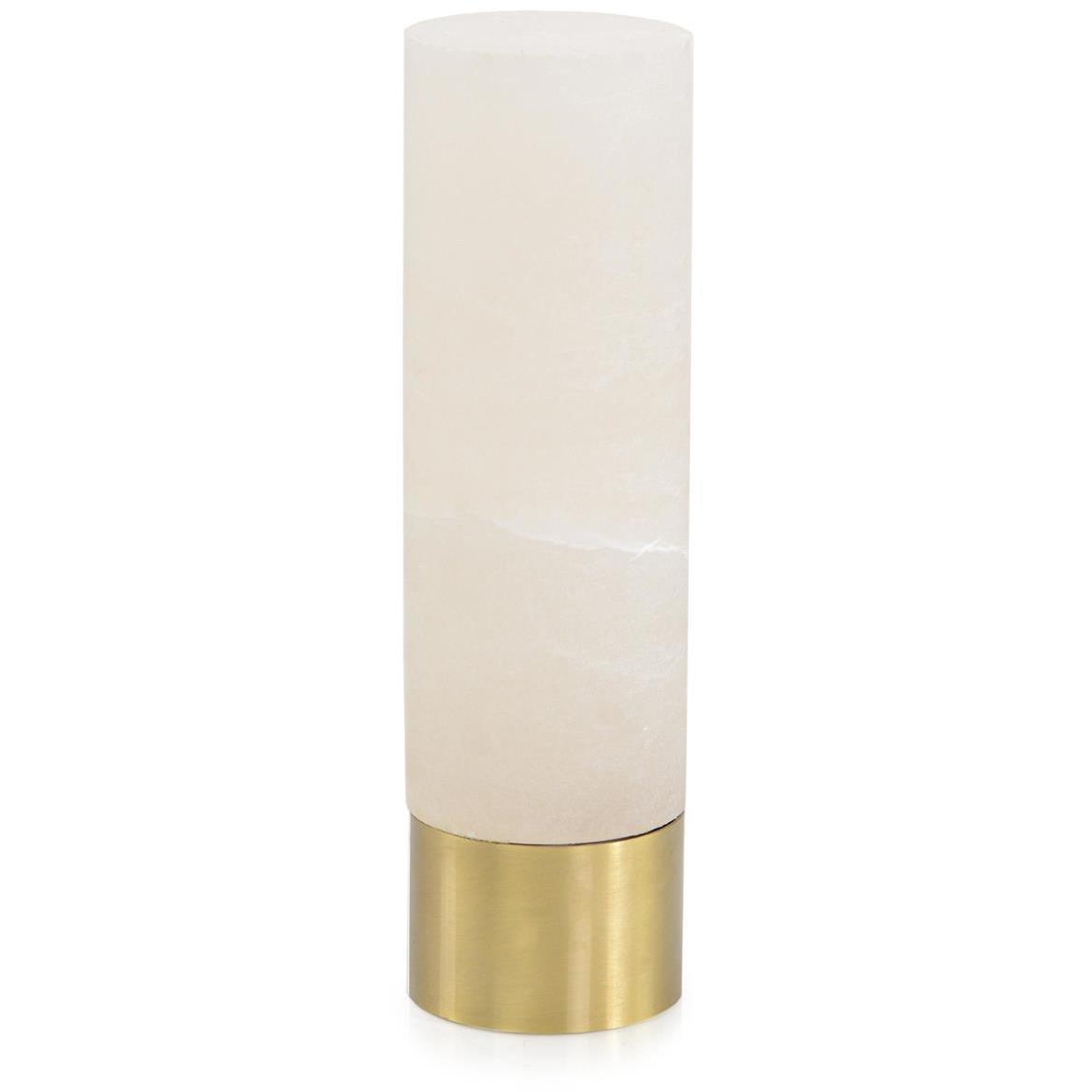 Ivory Tower Sculpture I 15 X 4.25 inch Sculptures