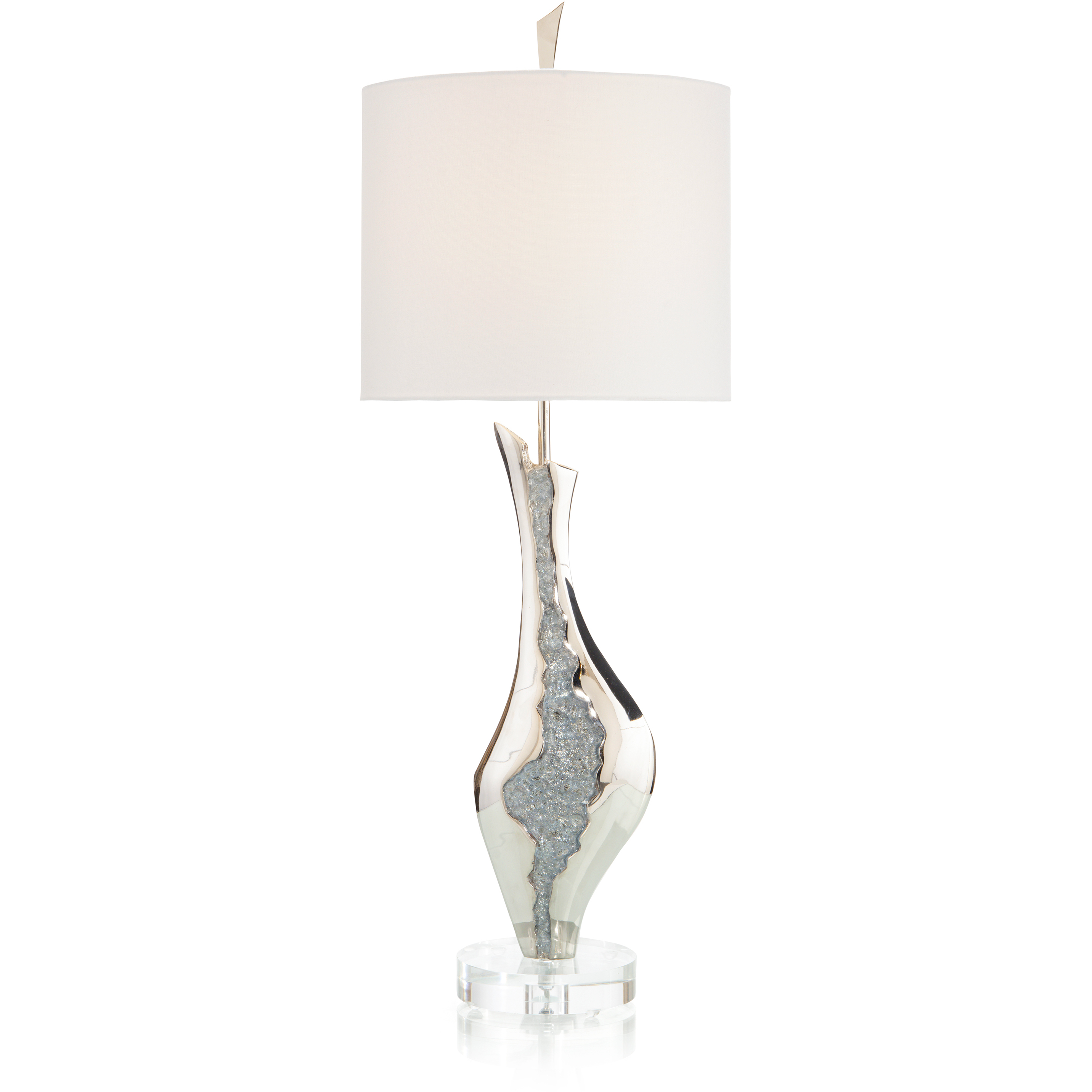 Leah Table Lamp Portable Light