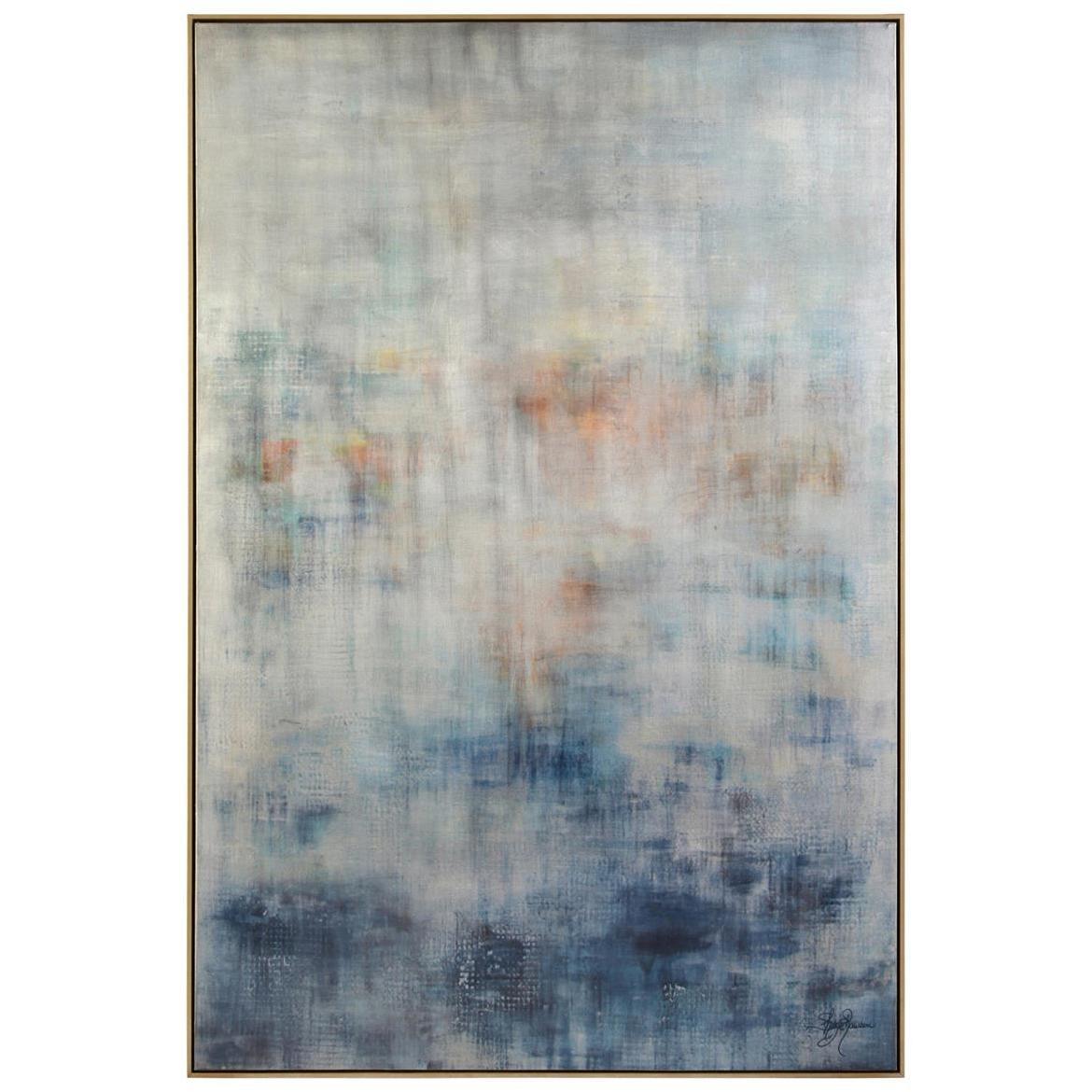 Shaye Rawson's Spring Rain Wall Decor