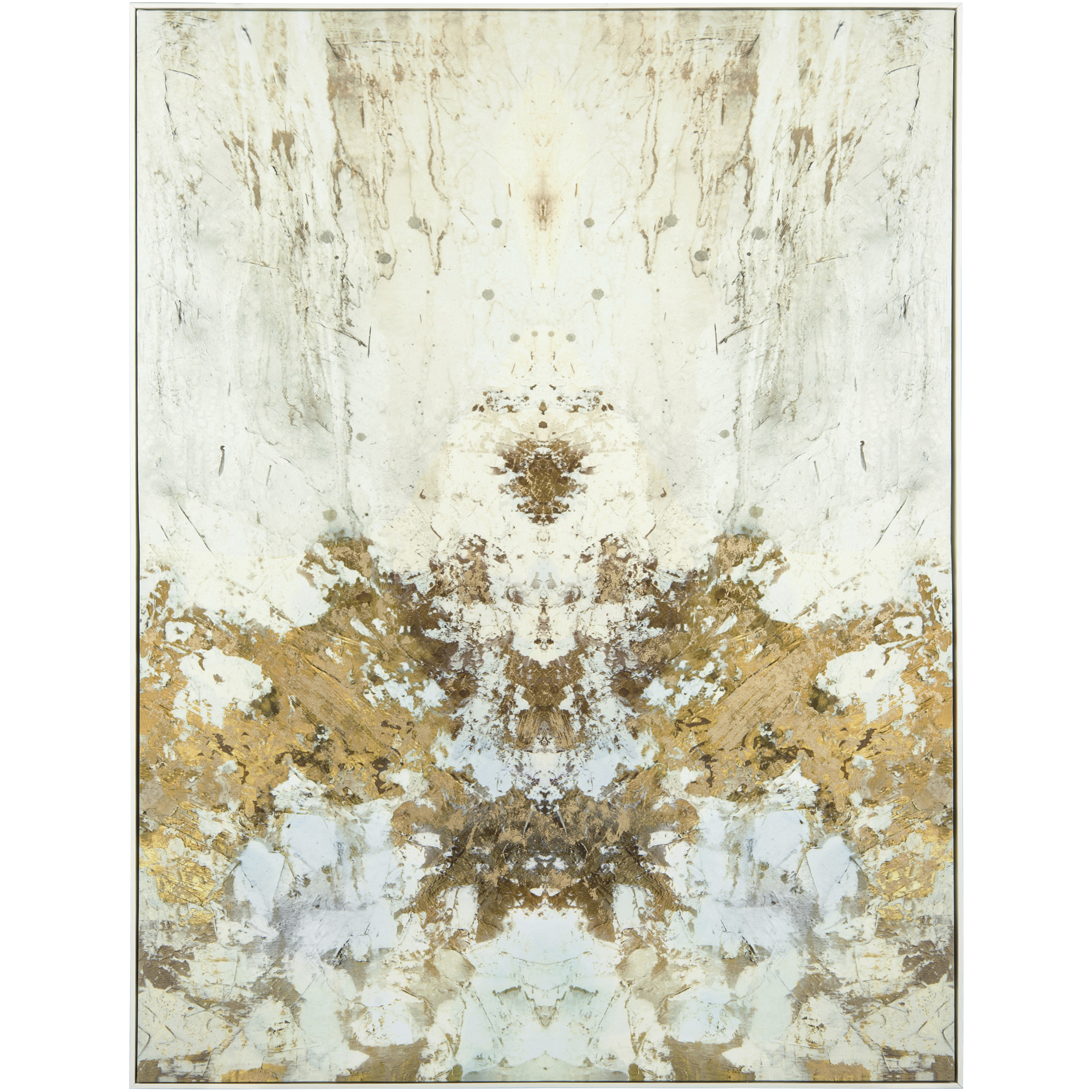 Mark McDowell Wall Art