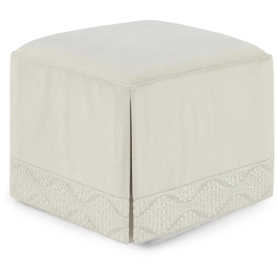 Chelsea 19.5 inch Ottoman