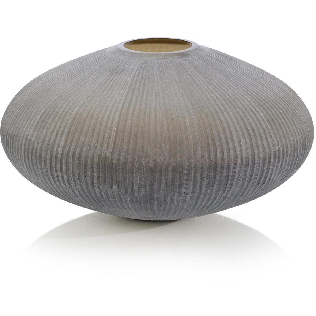 Pinstripe 21 X 12 inch Bowl