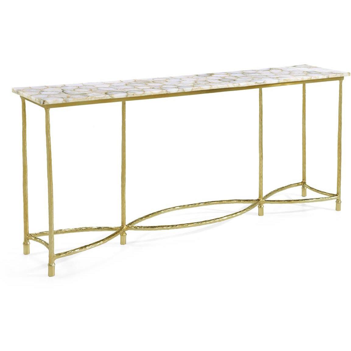 Nara 154 X 33.5 inch Console Table