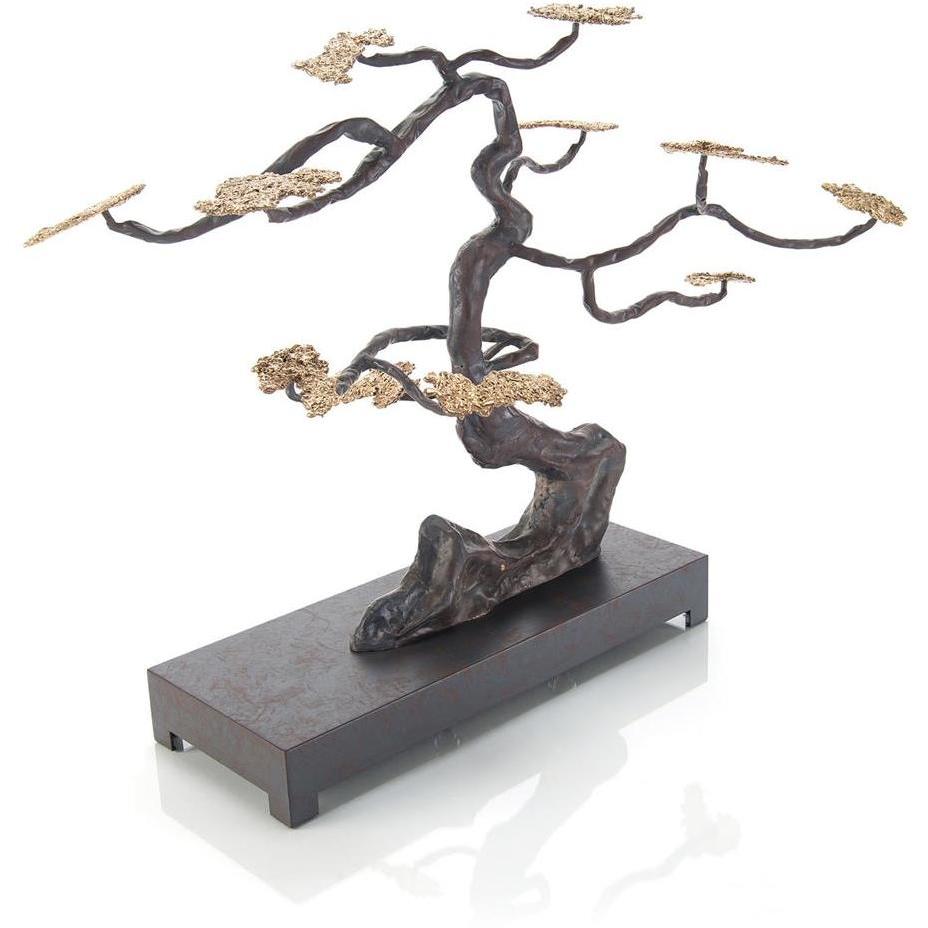 Windswept 27 X 23 inch Sculpture