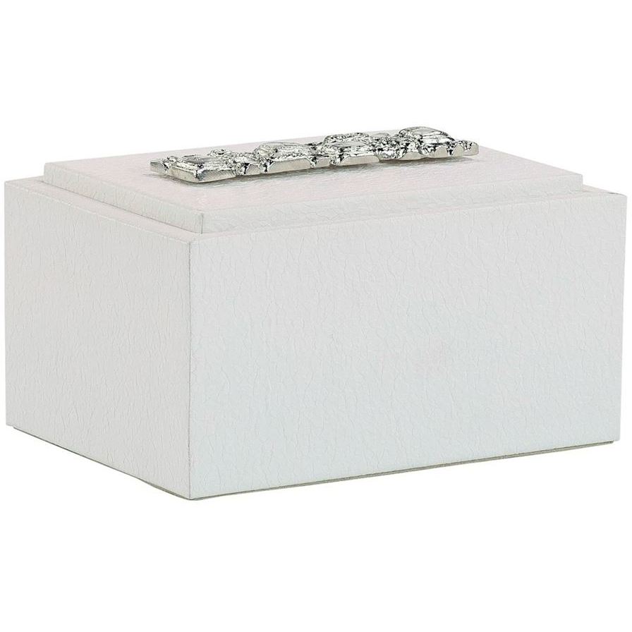 Muse 9.25 X 6.75 inch Box, Small