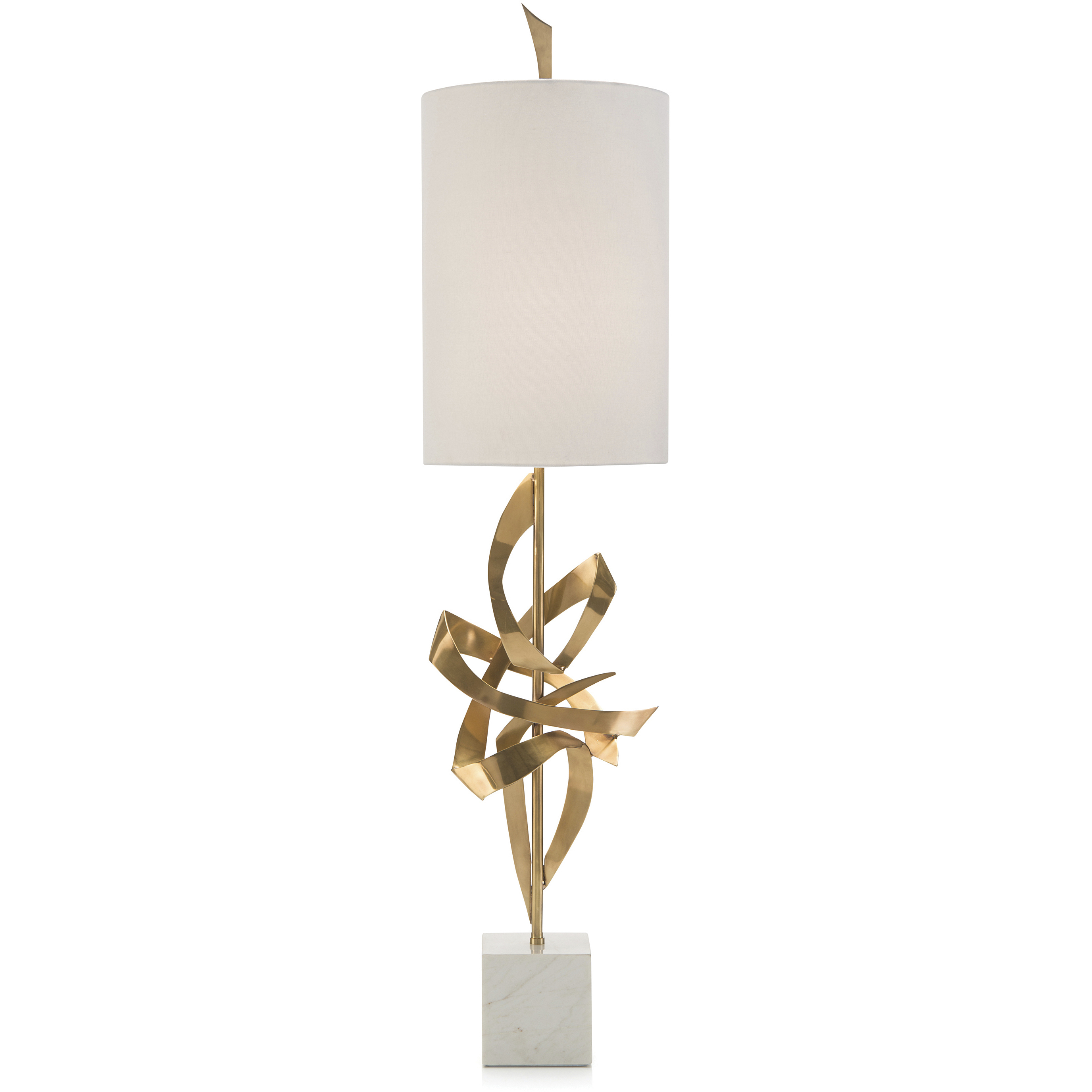 Architectural Table Lamp Portable Light