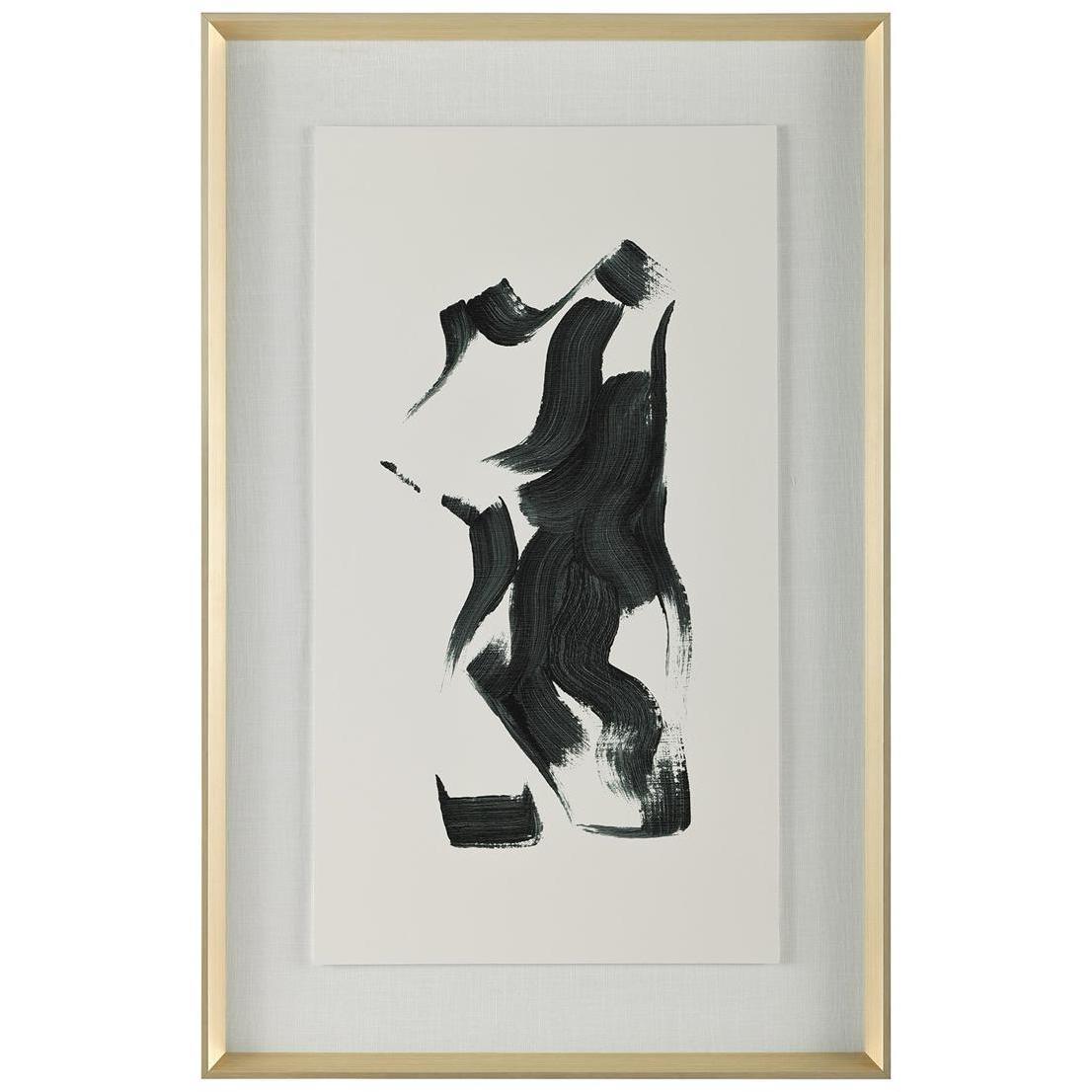 Maja Gunnarsdottir's Reach Giclees