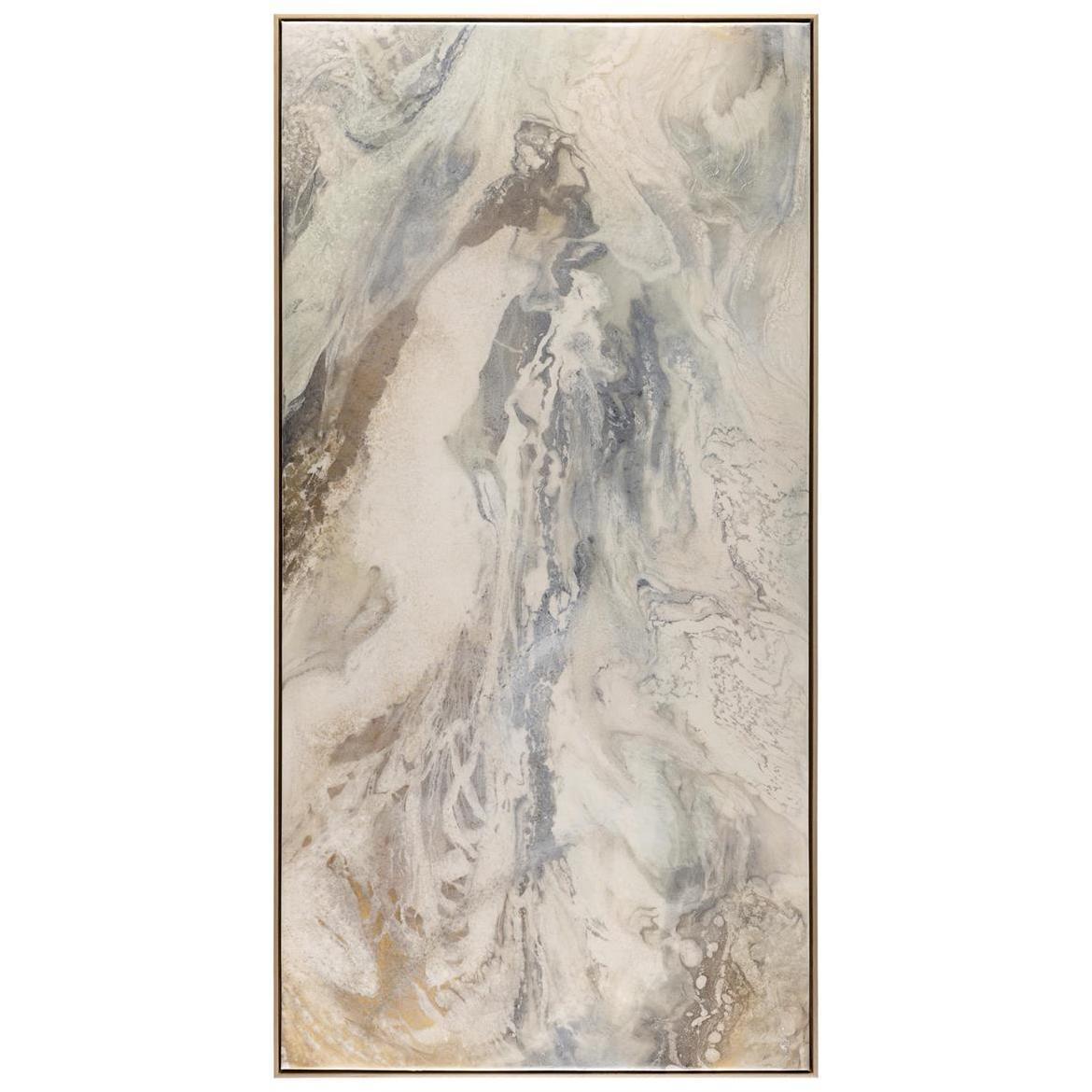 Brendan Parker's Uncoil Giclees
