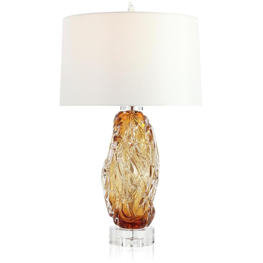 Baltic 31.5 inch Table Lamp Portable Light