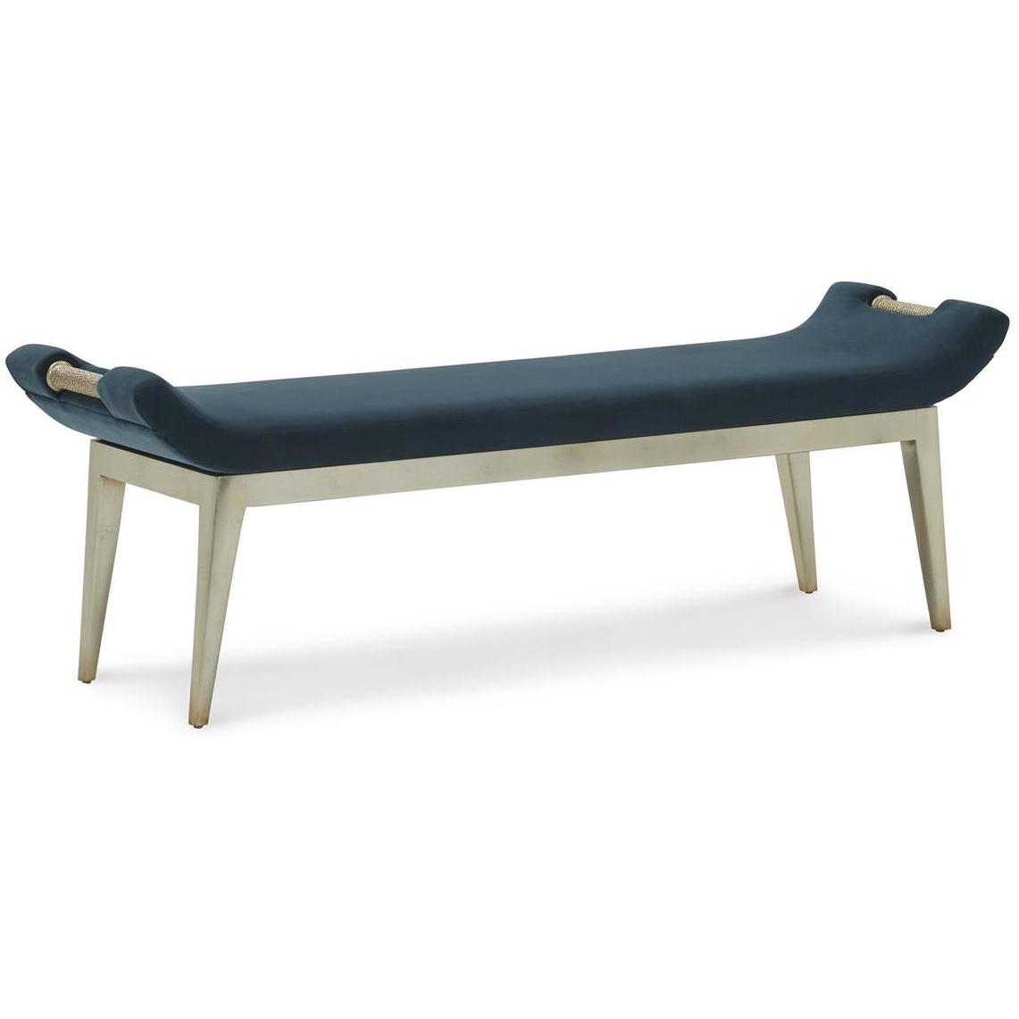 Wingtip Bench