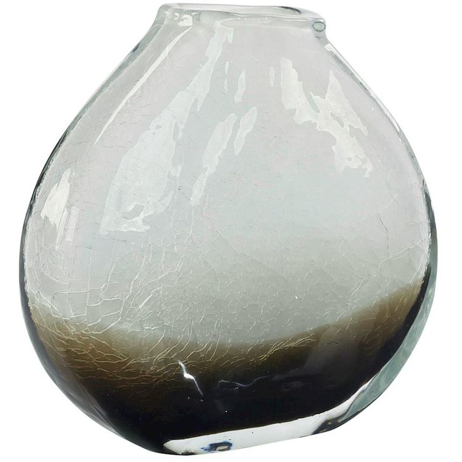 Fumo 11 X 10.25 inch Vase, Medium