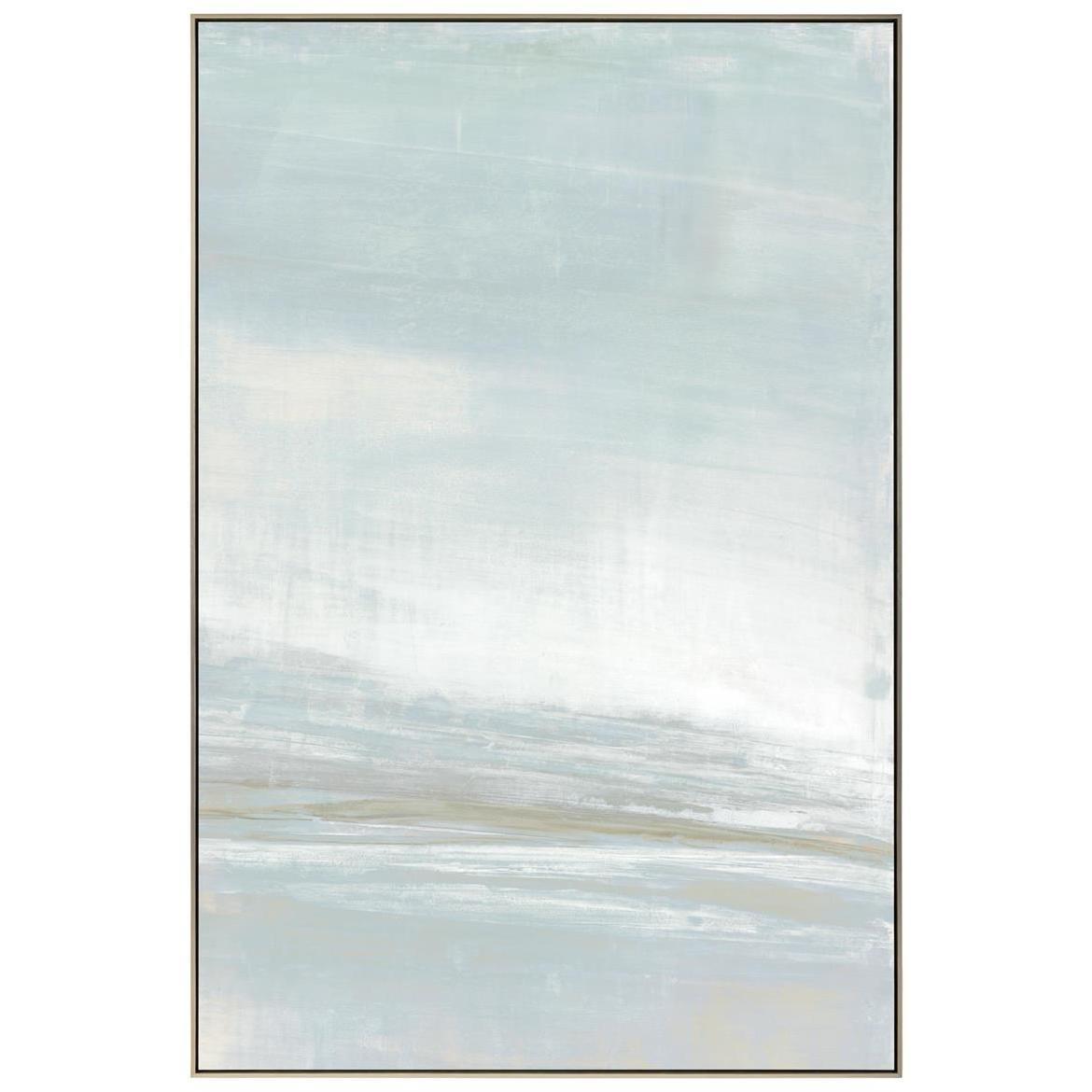 Carol Benson-Cobb's Salt in the Horizon 55.12 X 37.12 inch Giclee in No. 2, Small