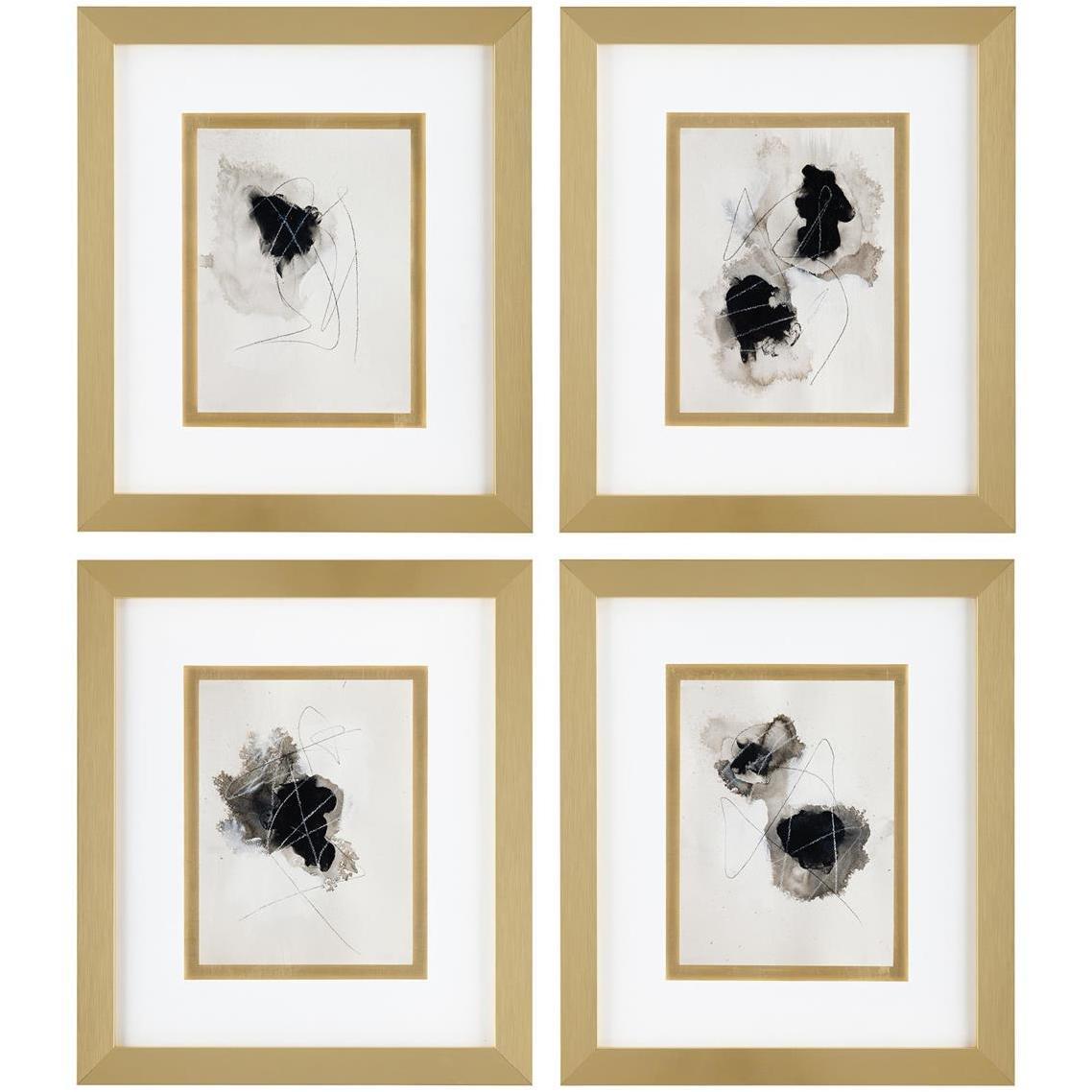 Shadow Wall Art