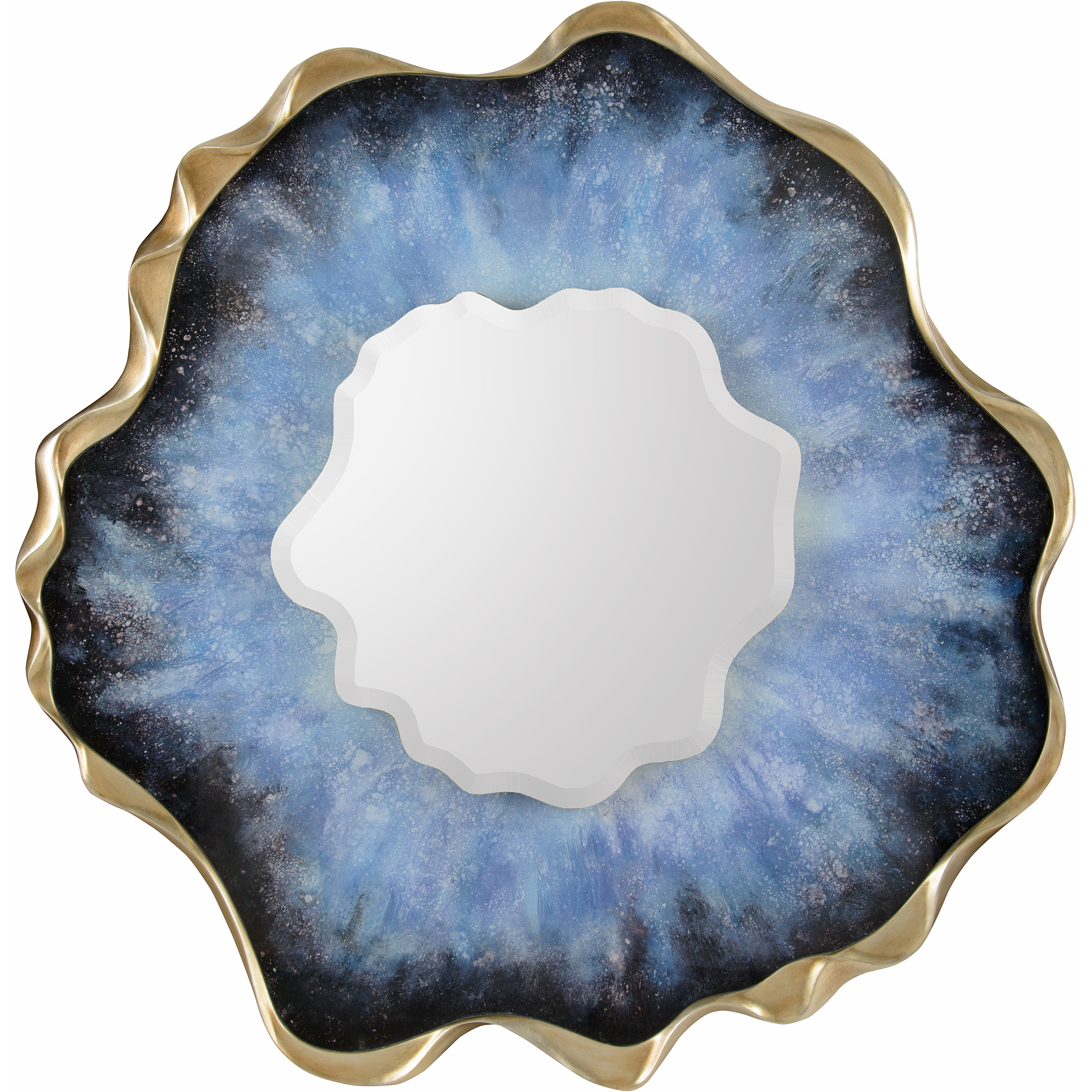 Dirillo Wall Mirror