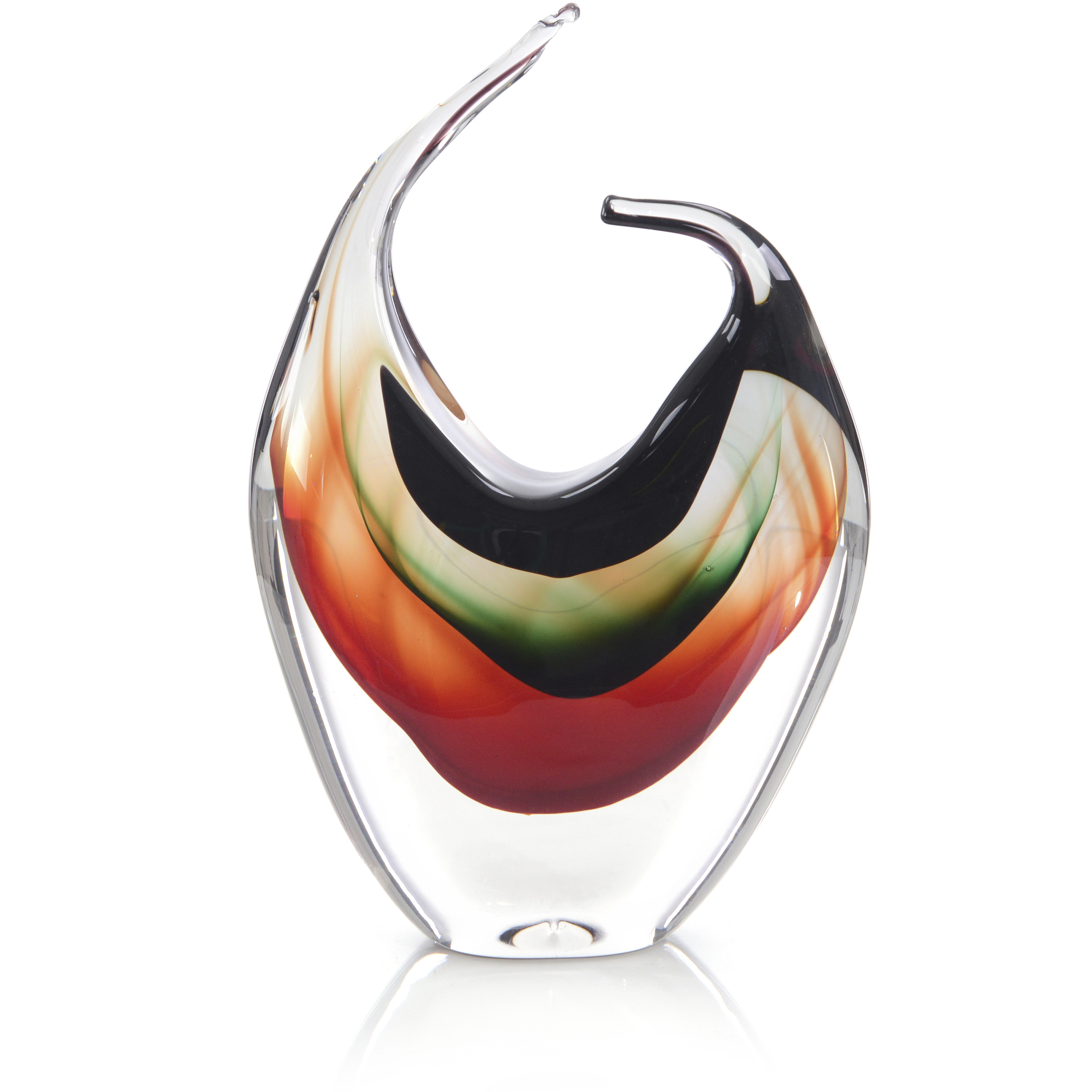 Leah Sculpture