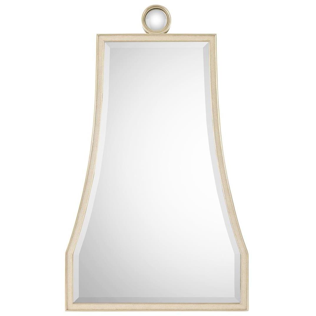 Jolie 60 X 36.5 inch Mirror