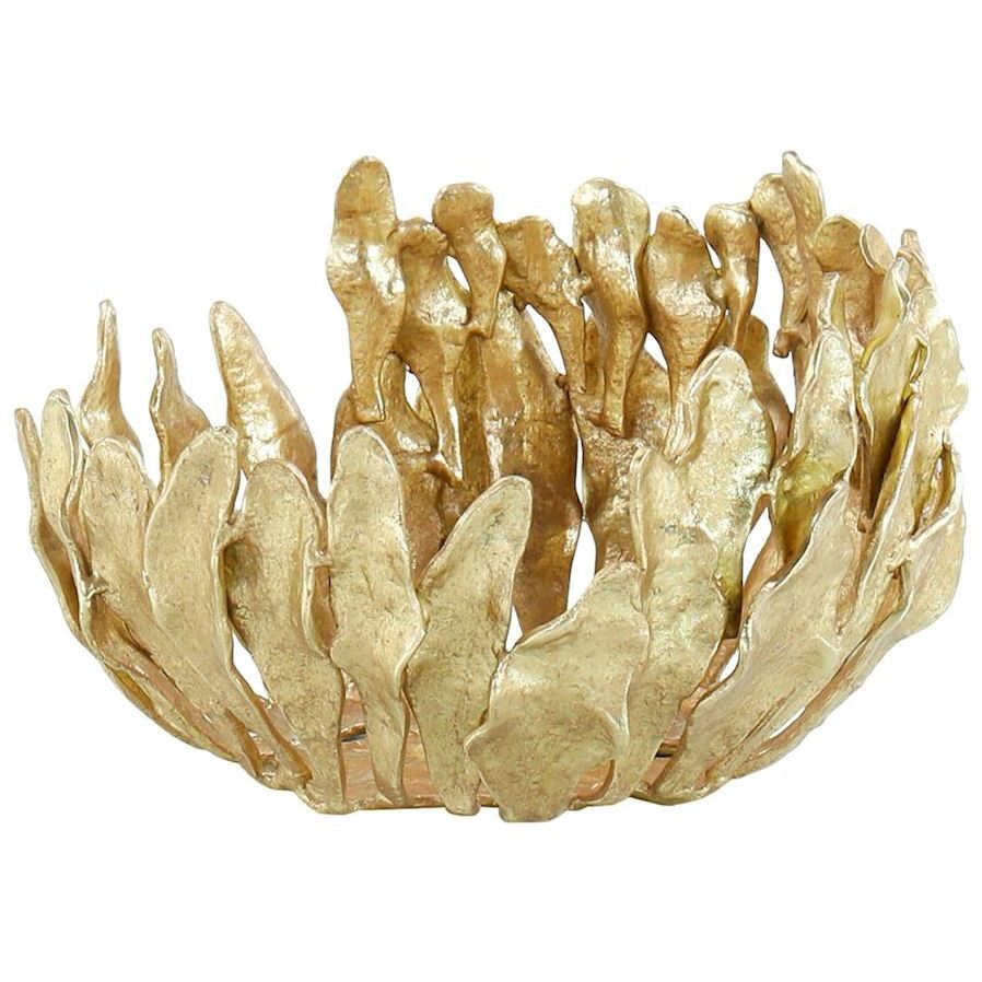 Plume 10.75 X 6.5 inch Bowl, Small