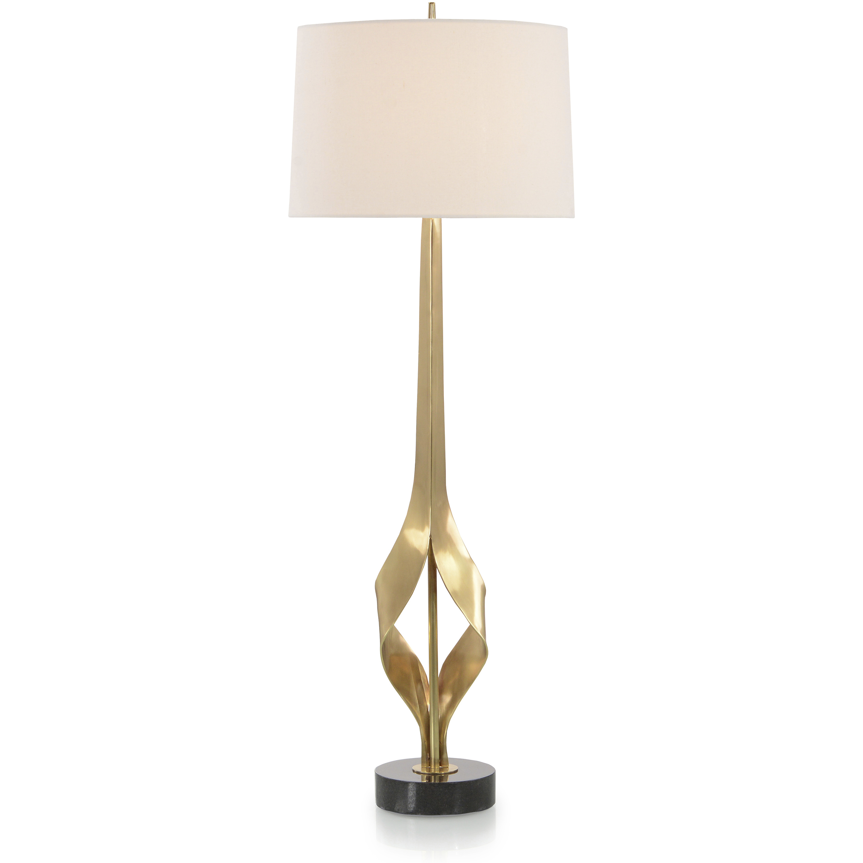 Graceful Buffet Lamp Portable Light